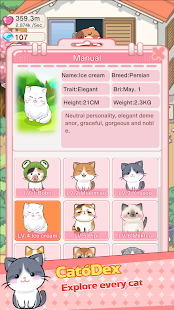Merge Kitty - Merge Game to Collect Cats(圖5)-速報App