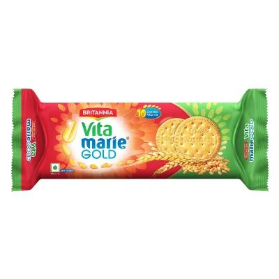 Britannia Vita Marie Gold Biscuit 150 Gm