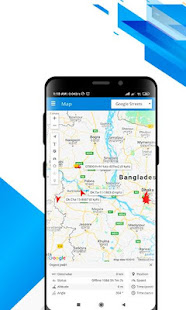 Go Max Tracker - GPS Lite(圖4)-速報App