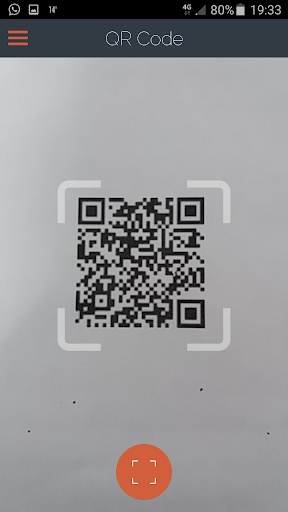 QR code - QR Code Reader app