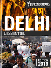 Delhi