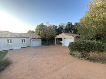 maison à Uzès (30)