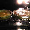 Thumbnail For Leah, Here Is A Pic Of Both Pies In The Oven And You Can See One Was Nowhere Near Filled. I Think Maybe I Should Increase The Recipe Size Next Time? Or Maybe My Eggs Weren't Big Enough? Any Thoughts?delicious Pies And I Will Be Trying Again This Weekend!