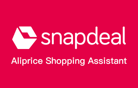 Snapdeal Price Tracker Preview image 0