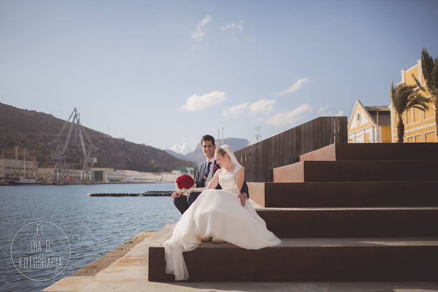 Fotógrafo de bodas Juan Manuel (eldiab). Foto del 23 de mayo 2019