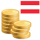 Download Austria coins from 1046 year For PC Windows and Mac 5.1