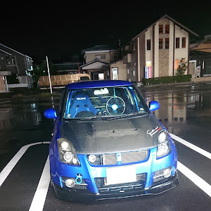 スイフト ZC11S