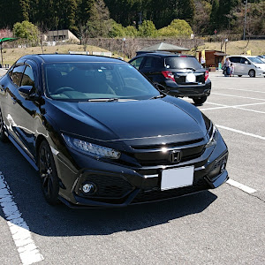 シビック FK7