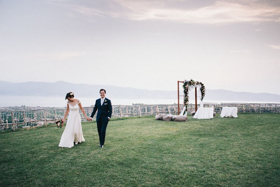 Photographe de mariage Mauro Santoro (maurosantoro). Photo du 23 janvier 2020