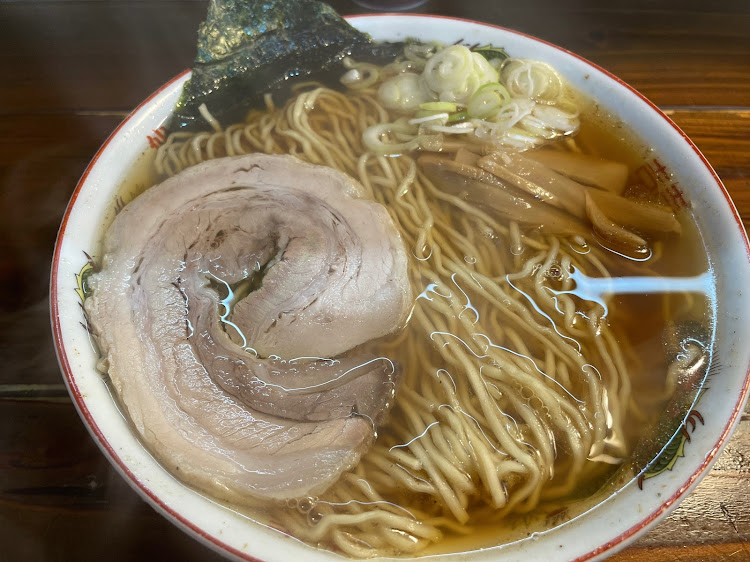 セブン 1700BDRの長町ラーメン・餃子・カエル・ソロツー・美味いもの探しに関するカスタム事例の投稿画像3枚目