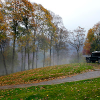 Il DEF nella nebbia ottobrina di 