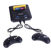 Máy Chơi Game Cầm Tay Mini 8 Bit Phong Cách Retro