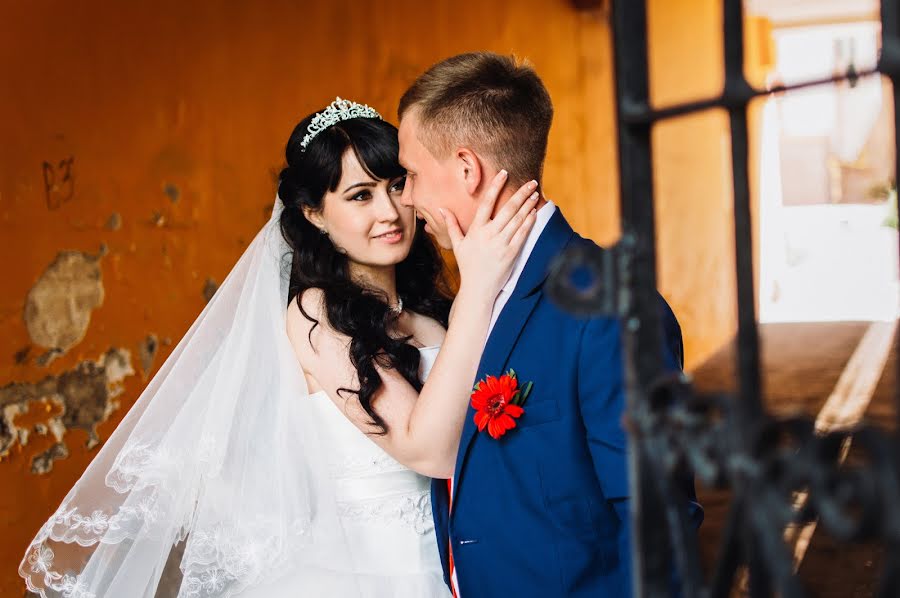 Wedding photographer Mariya Zubova (mashazuu). Photo of 10 October 2017