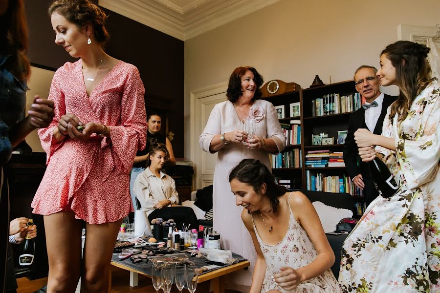 Fotógrafo de casamento Fille Roelants (filleroelants). Foto de 29 de junho 2020