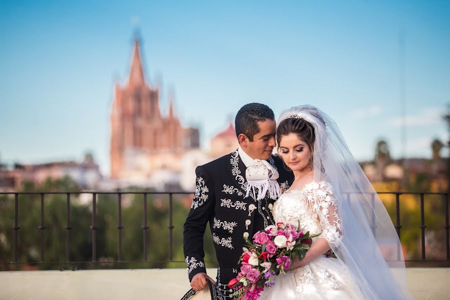 Wedding photographer Salvador Torres (salvadortorres). Photo of 10 October 2022