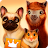 Pet Hotel Premium icon