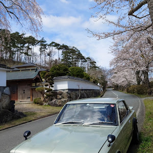 スカイライン GT-R