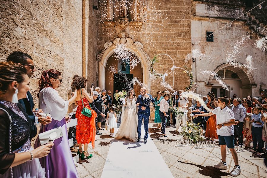 Wedding photographer Caterina Vitiello (caterinavitiello). Photo of 20 April 2023