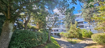 appartement à Elancourt (78)