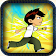 Benndy Run Adventure icon