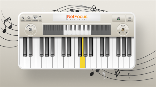 Download Virtual Piano Keyboard Free Free For Android Virtual Piano Keyboard Free Apk Download Steprimo Com