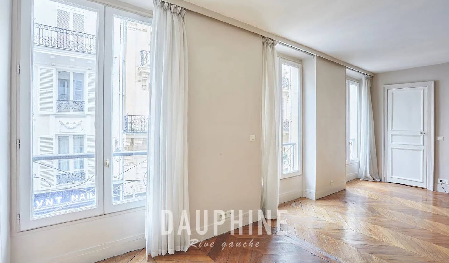 Appartement Paris 7ème