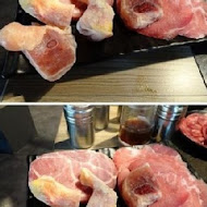 田季發爺燒肉