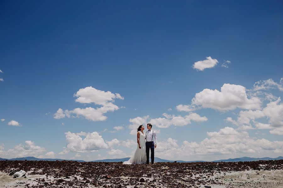 Fotógrafo de bodas Davo Montiel (davomontiel). Foto del 11 de agosto 2017