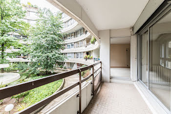 appartement à Paris 15ème (75)