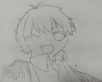 いれいす すとぷりイラスト描いて見た