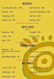 Barcelos menu 6