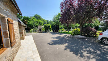 maison à Vire Normandie (14)