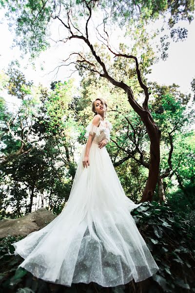 Wedding photographer Anastasiya Korotya (akorotya). Photo of 24 June 2018