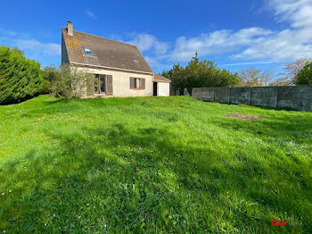 maison à Levesville-la-Chenard (28)