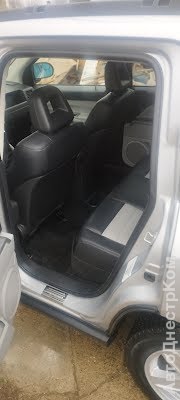 продам авто Jeep Compass Compass фото 4