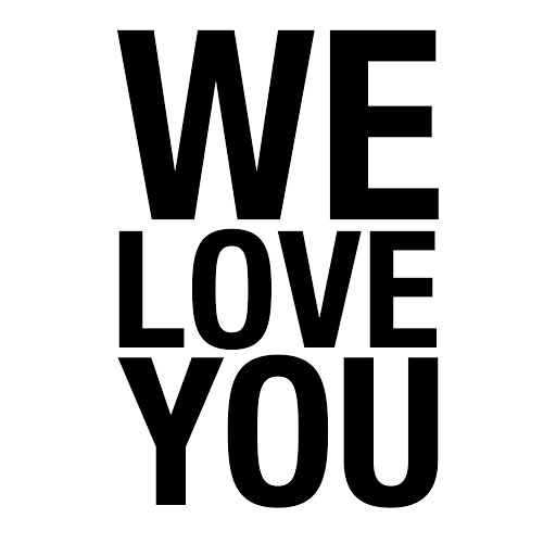 The We Love You Project, United States — Google Arts & Culture