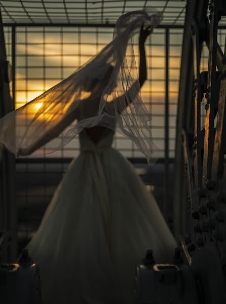 Fotógrafo de casamento Ákos Erdélyi (erdelyi). Foto de 28 de agosto 2018