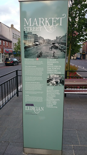 History Of Lurgan 