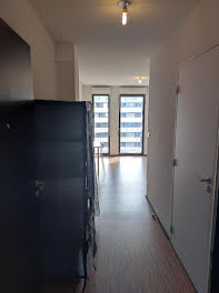 appartement à Montpellier (34)