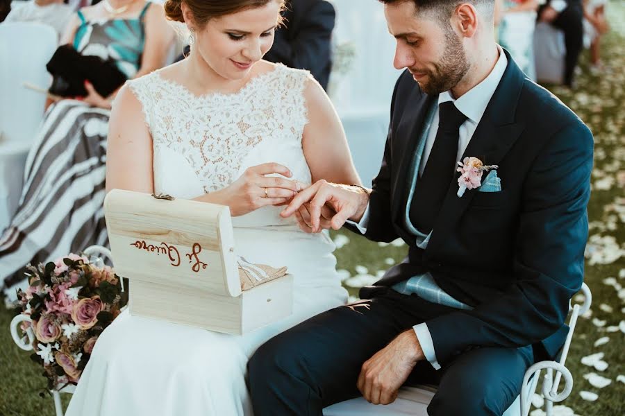 Fotógrafo de bodas Diego Medina (starsweddings). Foto del 22 de mayo 2019