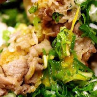 新丼日式餐廳