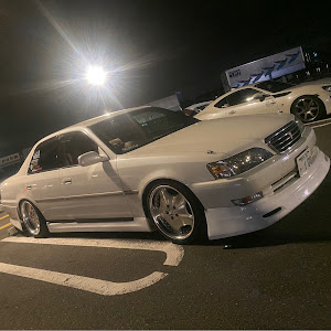 トヨタ クレスタのカスタム・ドレスアップ情報|車のカスタム トヨタ クレスタのカスタム・ドレスアップ情報|車のカスタム