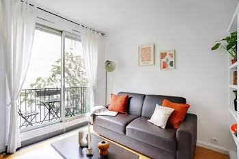 appartement à Paris 16ème (75)