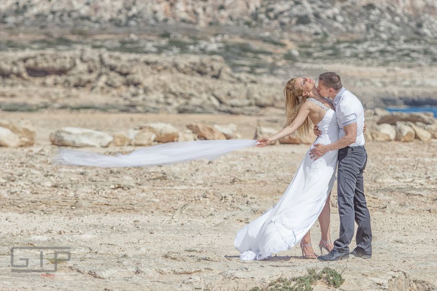 Fotógrafo de bodas Gergely Vas (gregoryiron). Foto del 21 de junio 2015