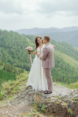 Wedding photographer Viktoriya Timonina (vtimonina). Photo of 25 January 2021