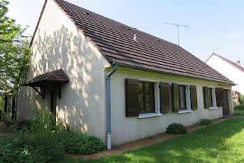 maison à Villers-cotterets (02)