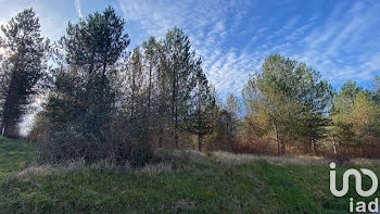 terrain à Saint-Germain-de-Belvès (24)