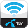 dtac wifi connection manager icon