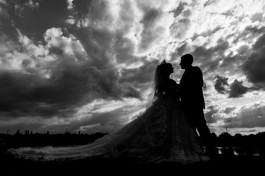 Photographe de mariage Irina Levshina (levshina892). Photo du 26 septembre 2021