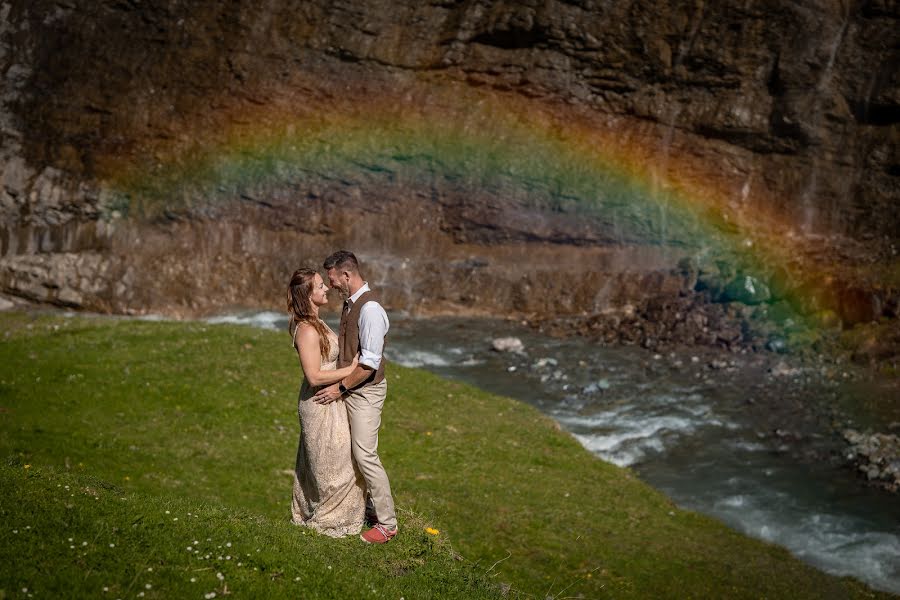 Hochzeitsfotograf Kasia Adamiak (kasiaadamiak). Foto vom 10. Juni 2022